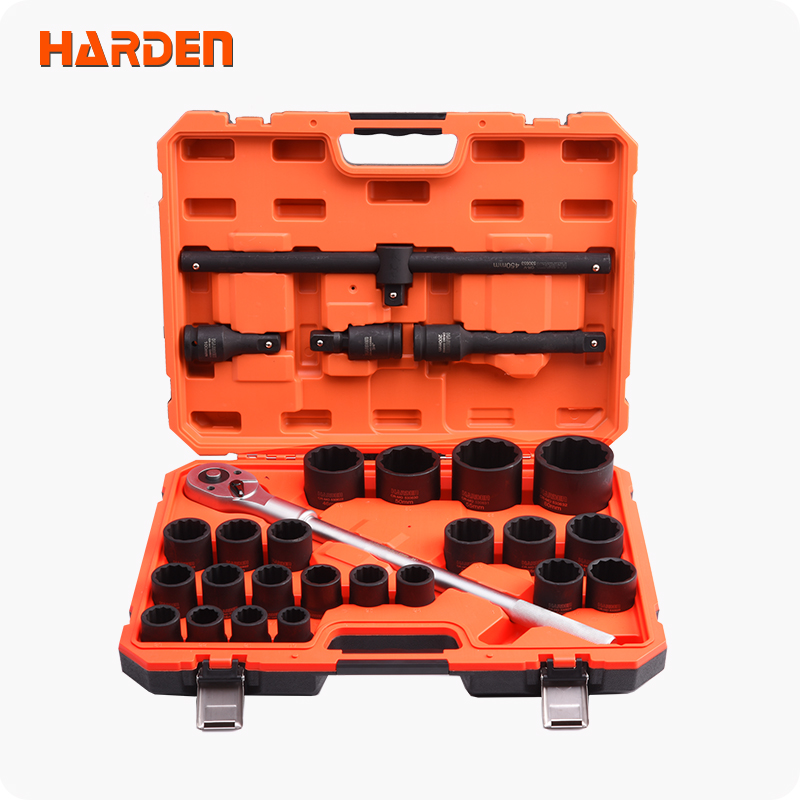 HARDEN 27Pcs 3/4