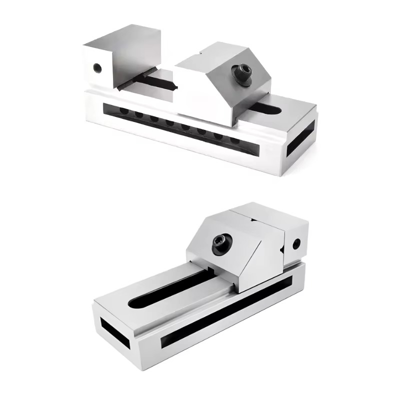 QKG Precision Quick-moving Fla - Pliers recension och pris