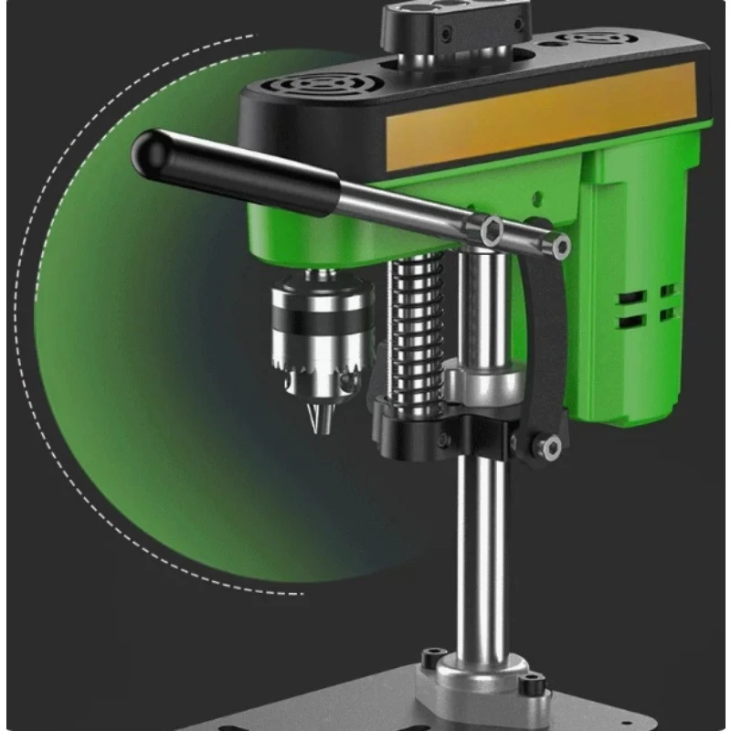 Mini Drill Press for Home, 220 - Drill Press recension och pris