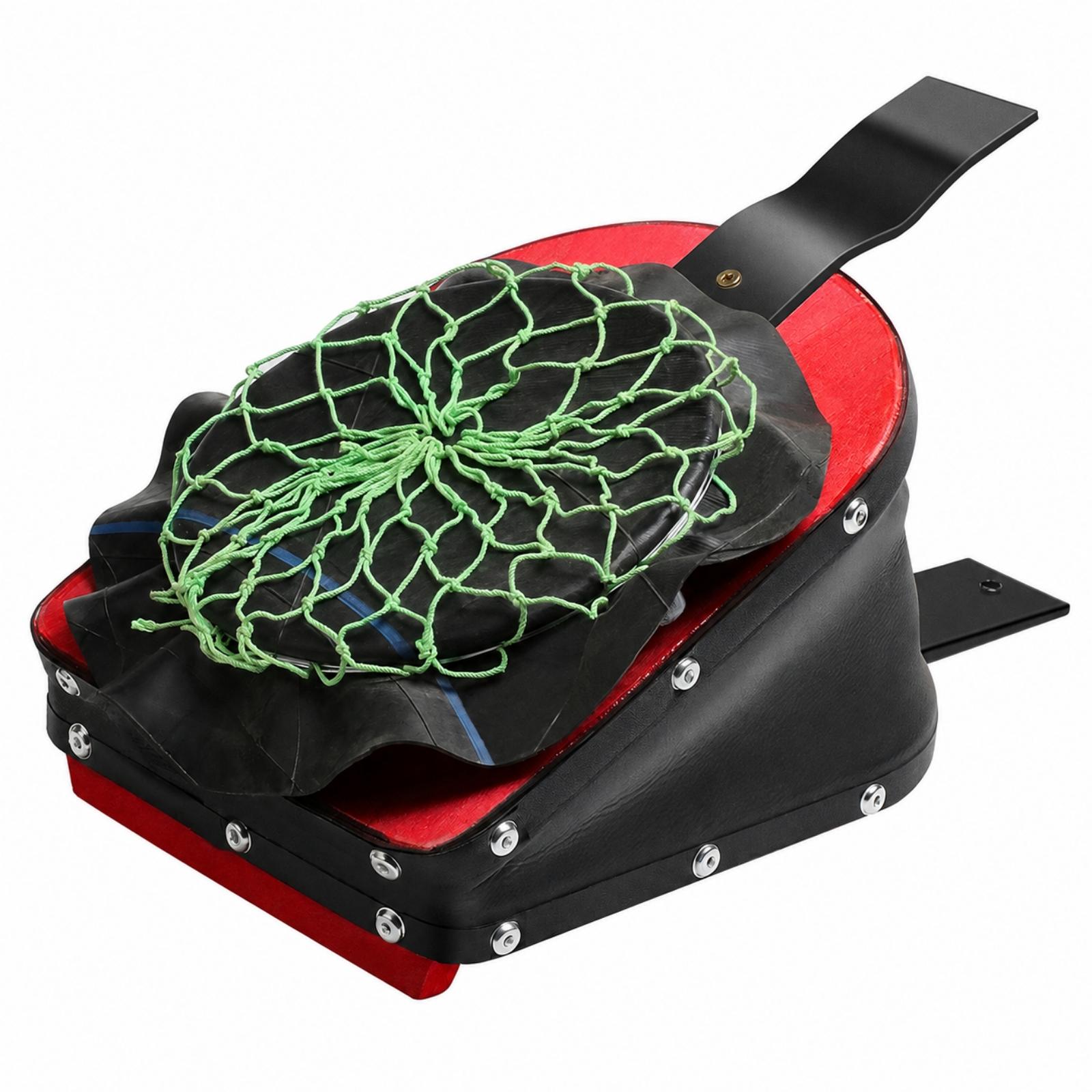 Hands Free Foot Operated Bello - Hand Tools And Workshop Equipment recension och pris