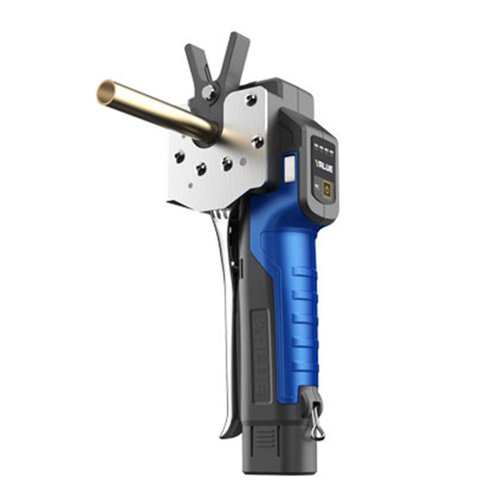 2026 Hot Selling VEF-1(VET-19L - Tools Youtube recension och pris