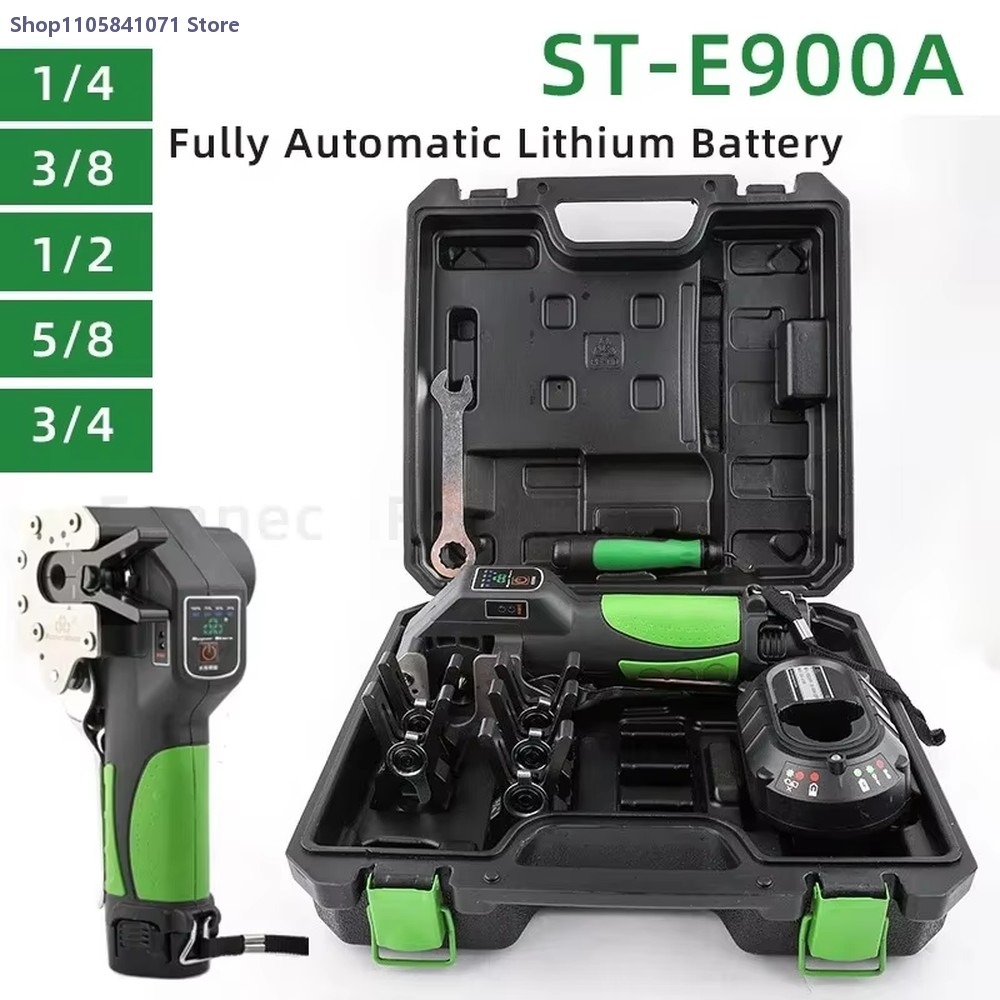 Air Conditioner Electric Flari - Tools Youtube recension och pris