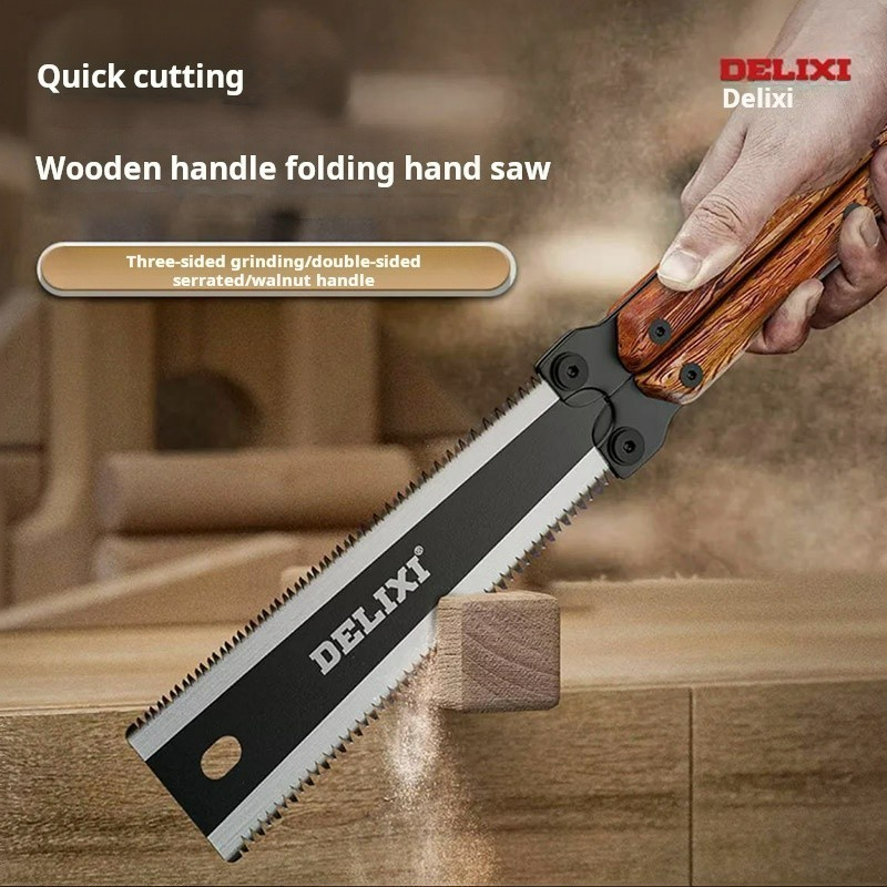Sharp Woodwork Saw Hand Saw Wa - Hacksaw recension och pris