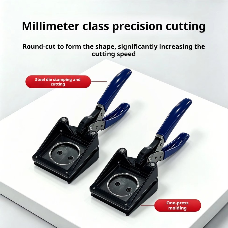 Manual Circular Photo Cutter 4 - Pliers recension och pris