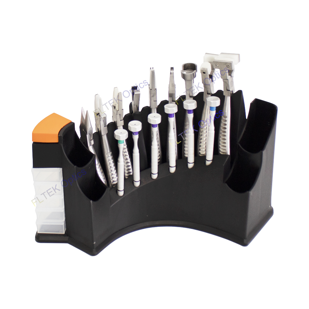 Shanghai Fltek Optical Tool Ki - Screwdriver Set recension och pris