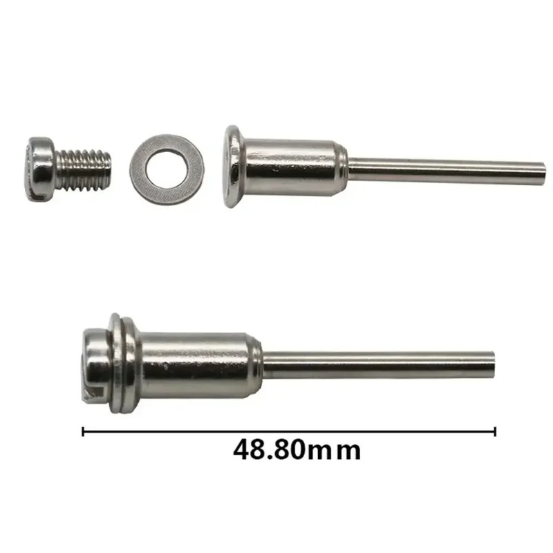 Mini HSS Circular Saw Blades W - Hacksaw recension och pris