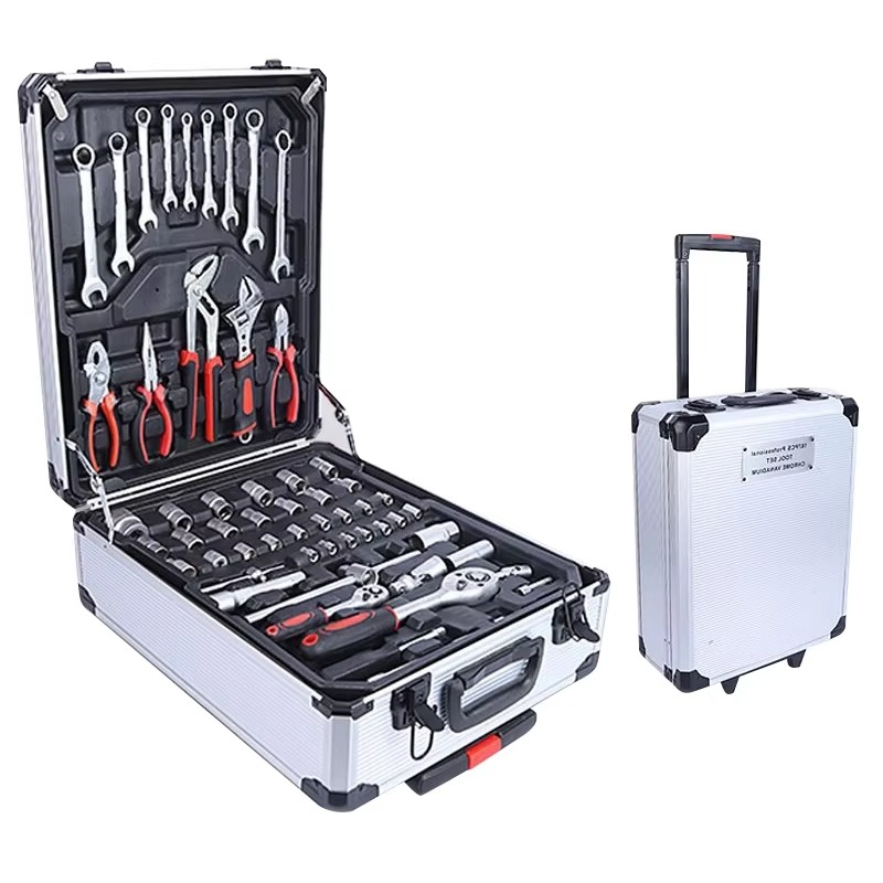OEM Hand Tool Combination Set  - Tool Set recension och pris