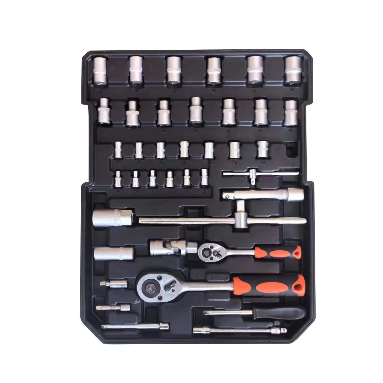 OEM Hand Tool Combination Set  - Tool Set recension och pris