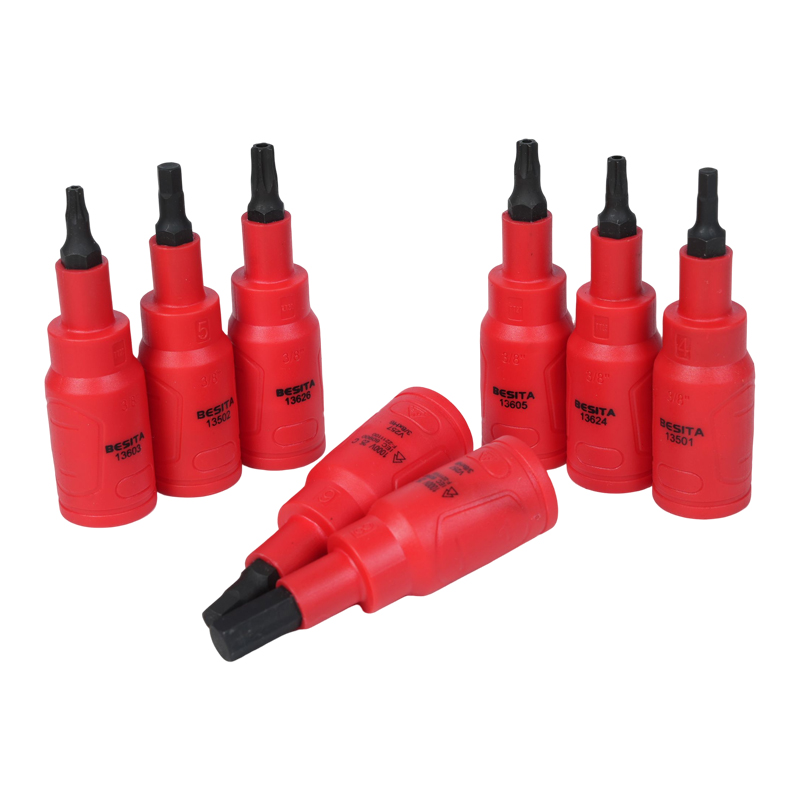 Professional EV Repair Tools 4 - Screwdriver Set recension och pris