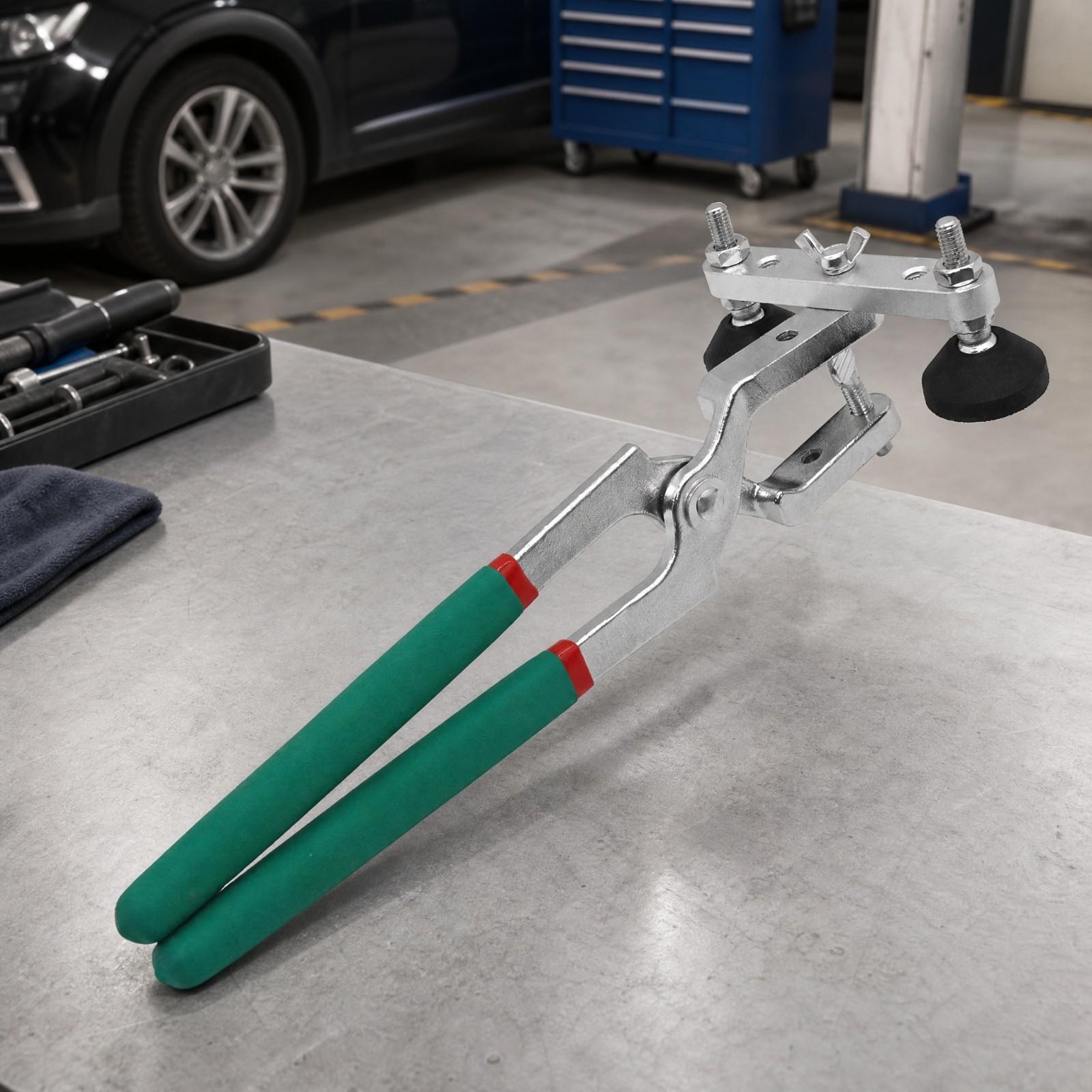 Edge-Clamping Repair Plier Car - Pliers recension och pris