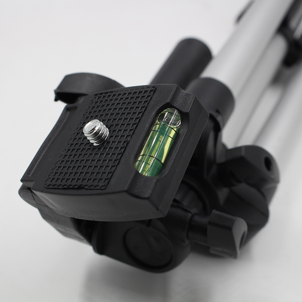 1m Laser Level Tripod Aluminum - Spirit Level recension och pris