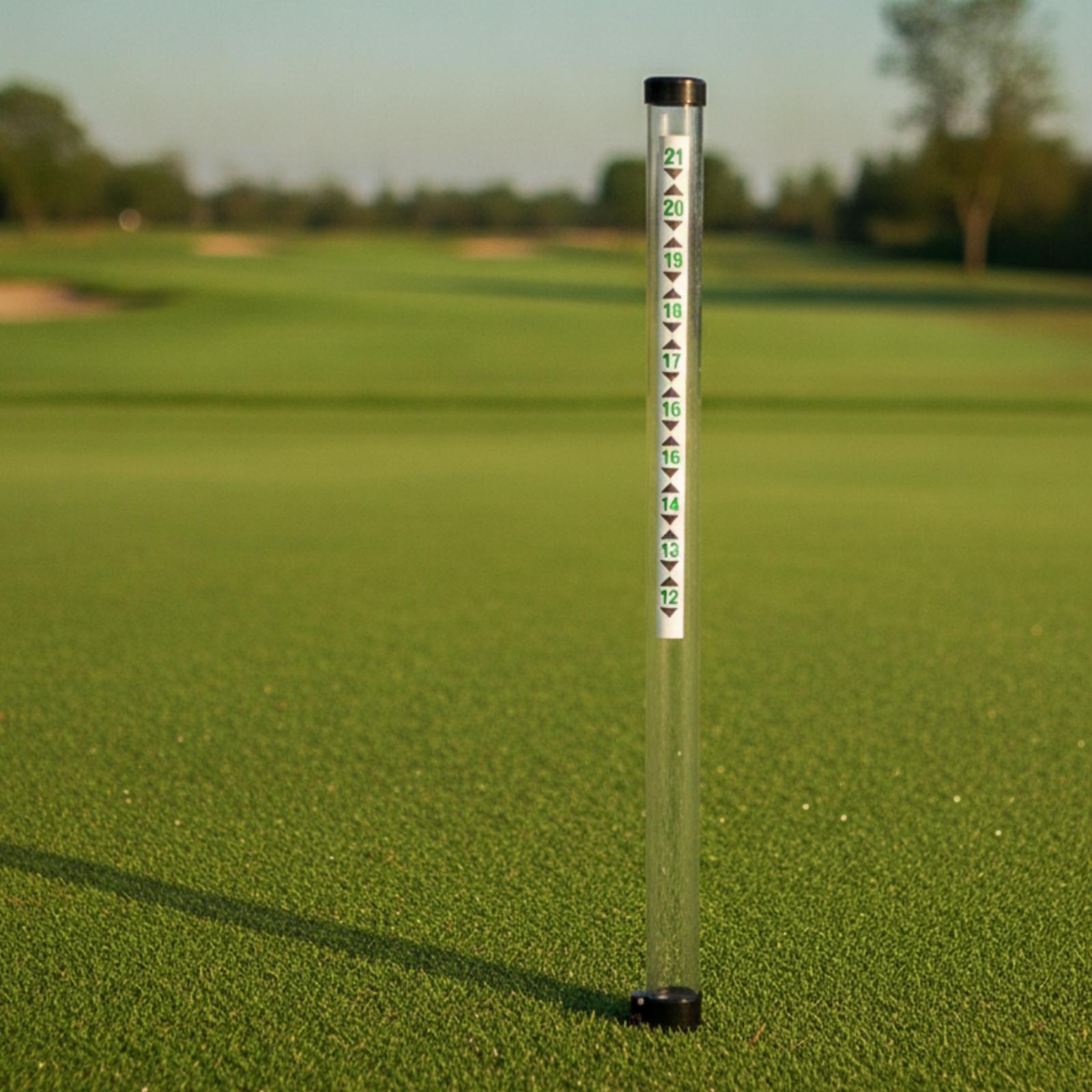 Transparent Golf Ball Retrieve - Tools Youtube recension och pris