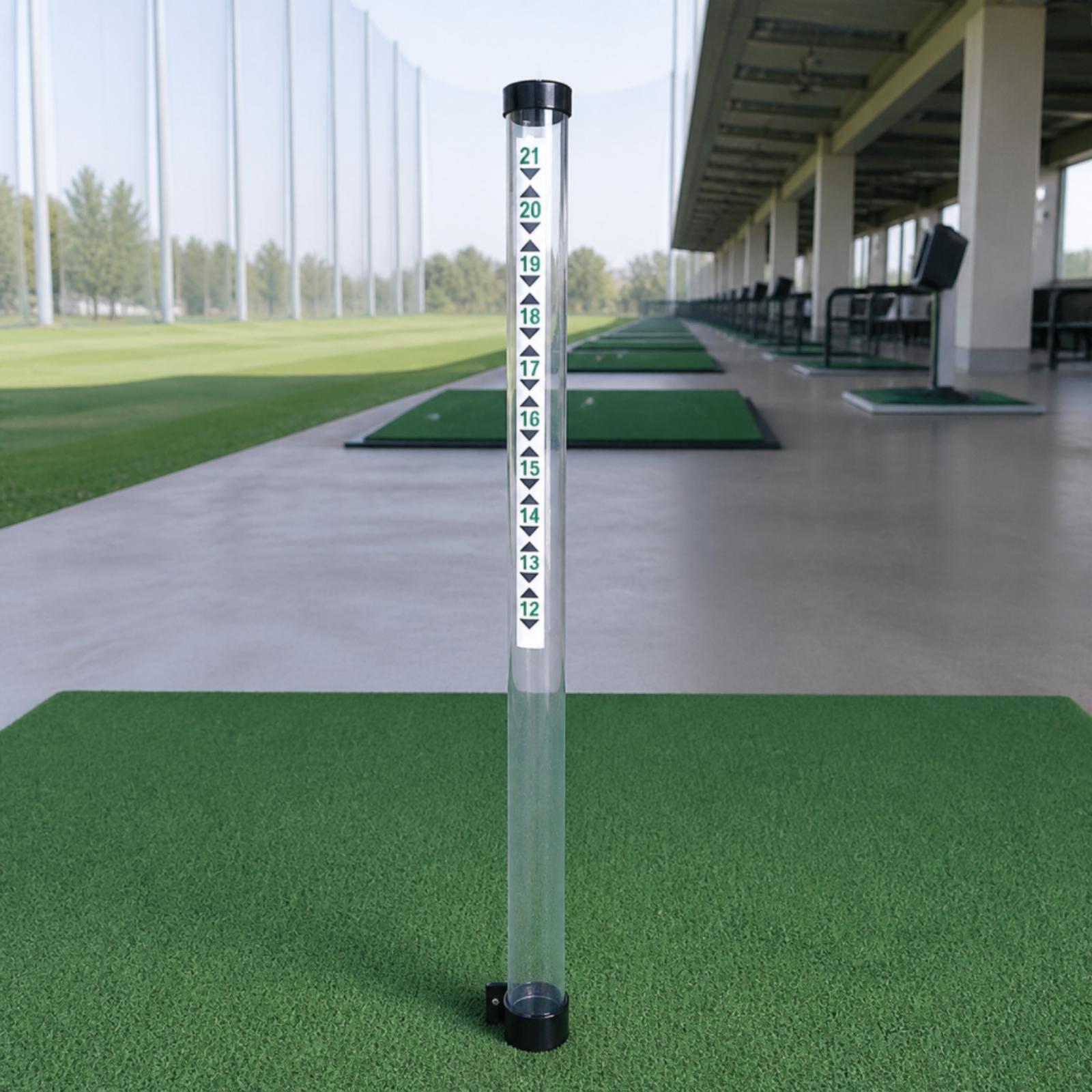 Transparent Golf Ball Retrieve - Tools Youtube recension och pris