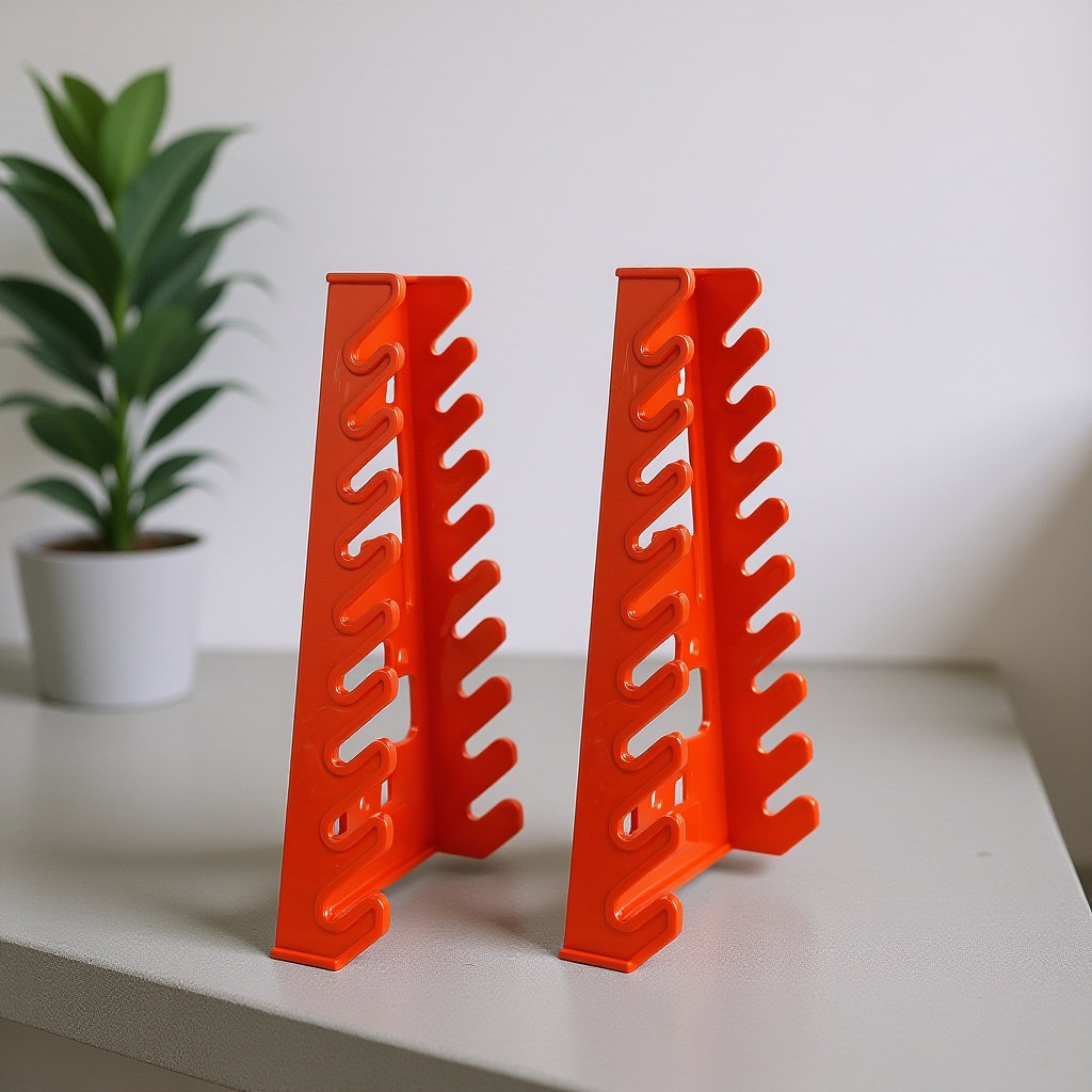 2Pcs Plastic Pegboard Tool Hol - Hand Tools In Workshop recension och pris