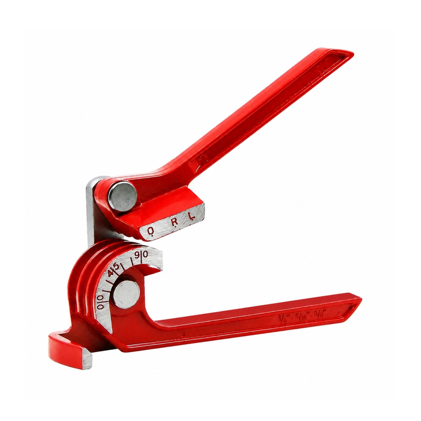 Hand Lever Tube Bender for Cop - Hand Tools In Workshop recension och pris