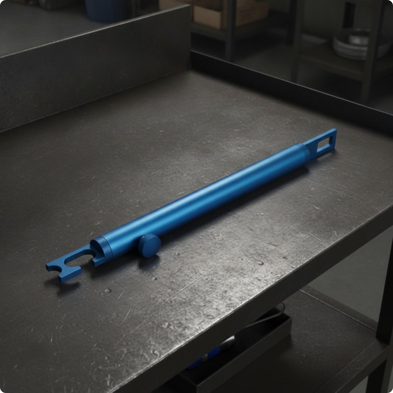 Door Opener Vehicle Support Ro - Hand Tools In Workshop recension och pris