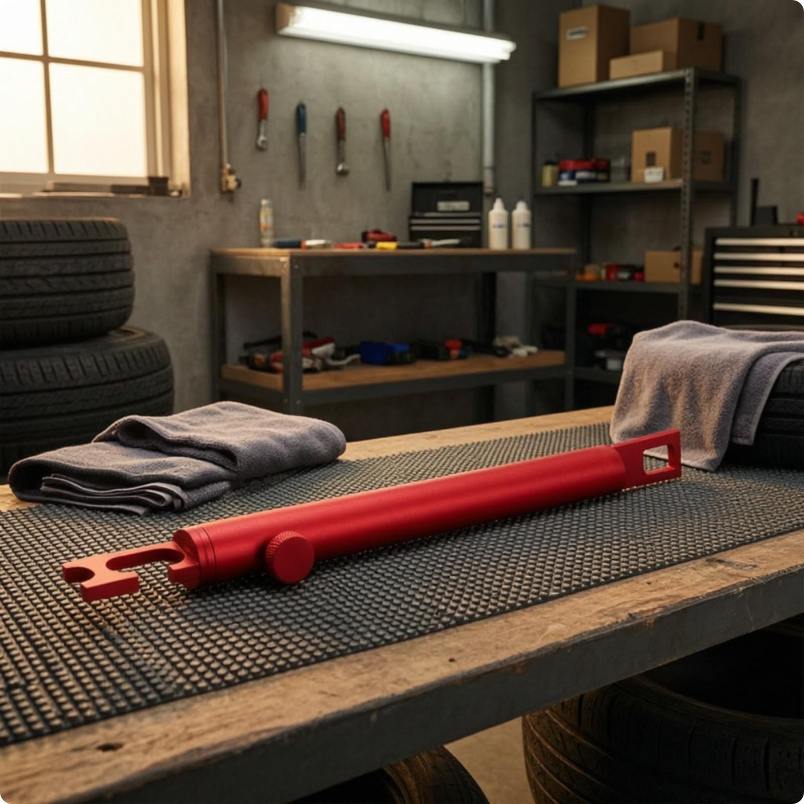 Door Opener Vehicle Support Ro - Hand Tools In Workshop recension och pris