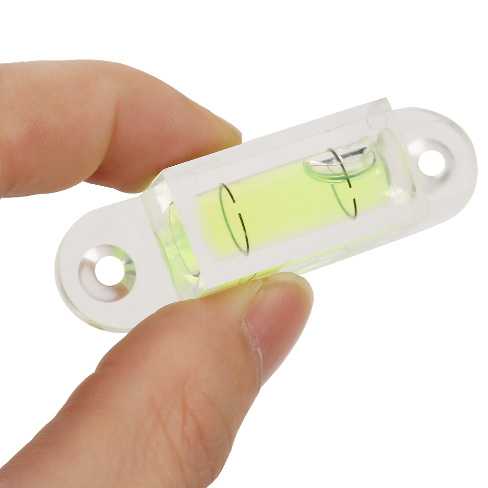 Portable Level Bubble Gauge Mo - Spirit Level recension och pris