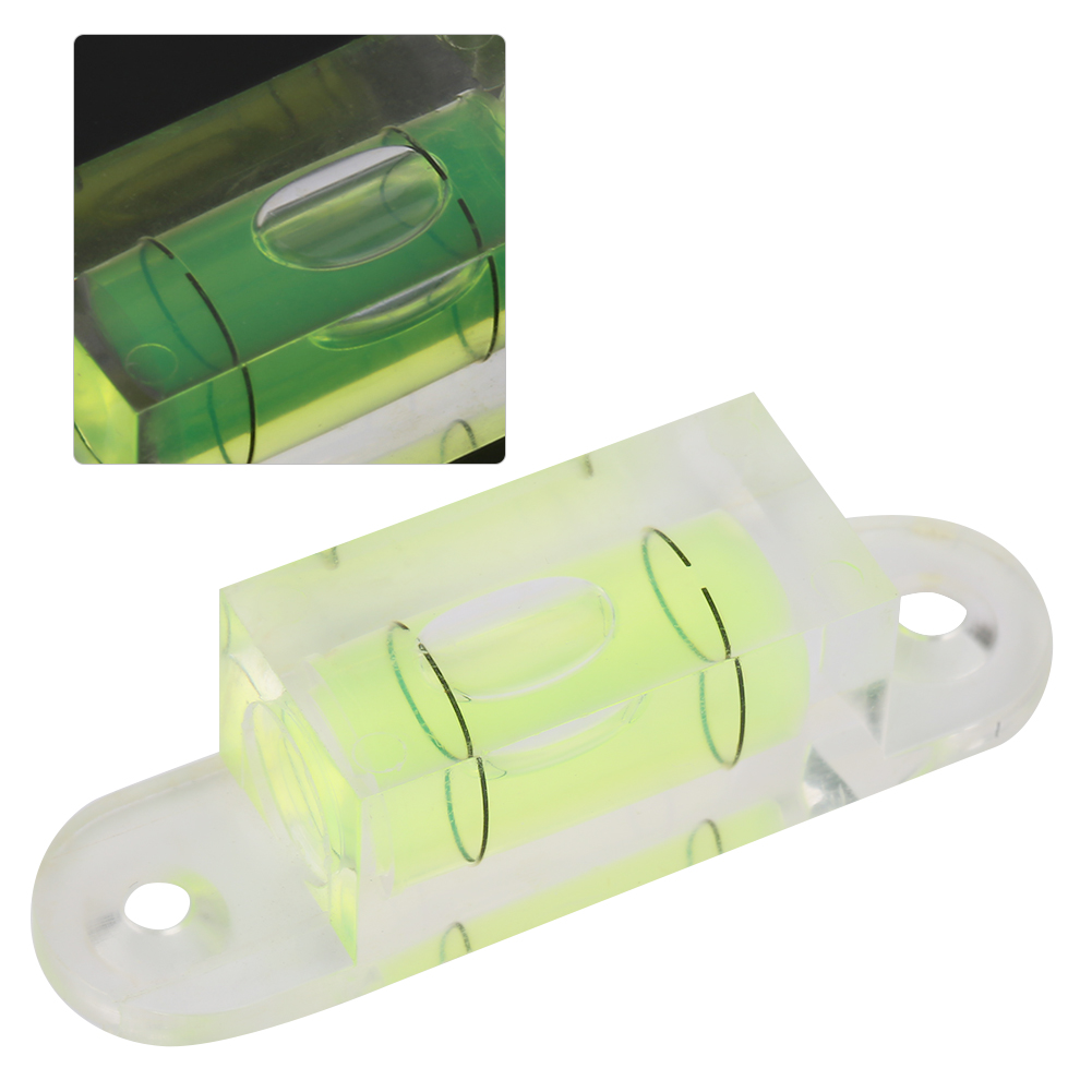 Portable Level Bubble Gauge Mo - Spirit Level recension och pris