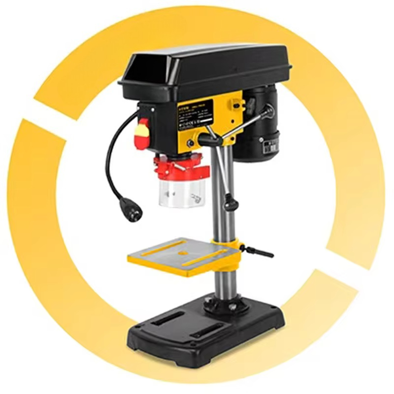 8inch 500W Bench Drill Drill P - Drill Press recension och pris