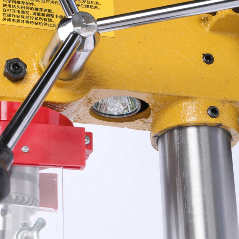 8inch 500W Bench Drill Drill P - Drill Press recension och pris