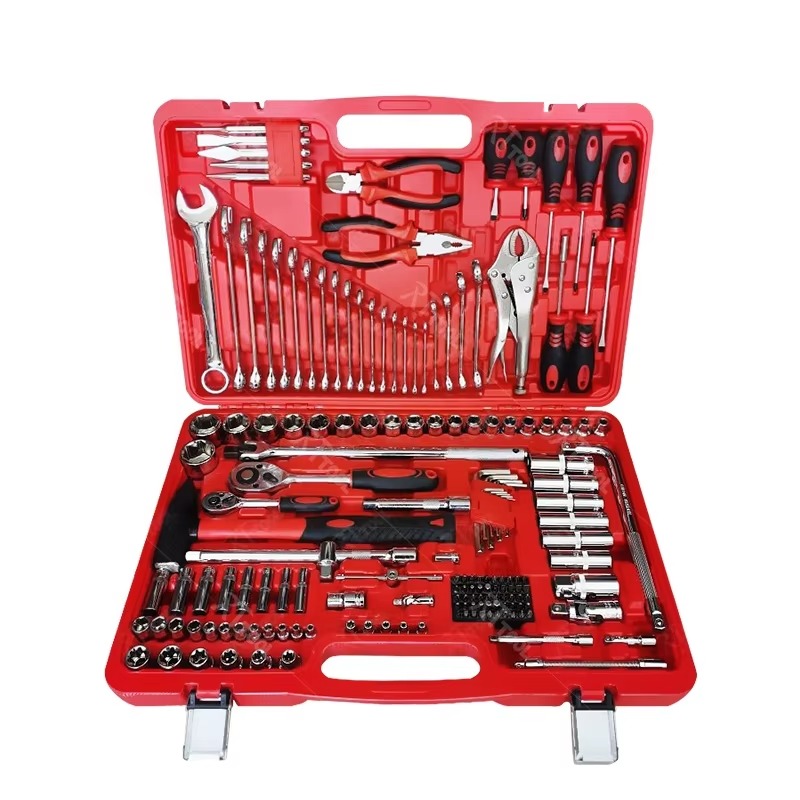Factory Hot Sale RTTOOL  Ratch - Socket Wrench recension och pris