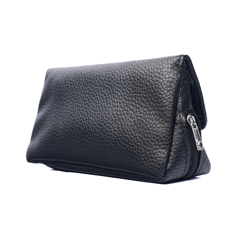 MUXIANG Single Pipe Pouch PU L - Tool Bag recension och pris