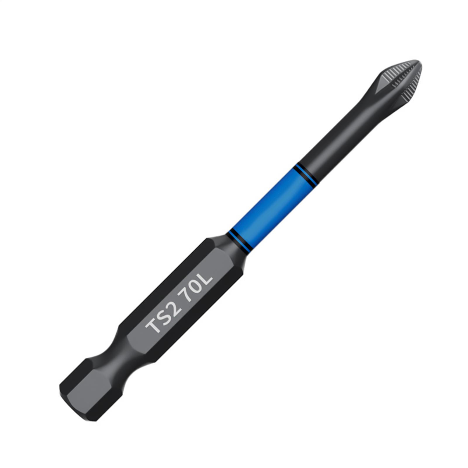 Drill Screwdriver Bit Set 6-Pi - Screwdriver Set recension och pris