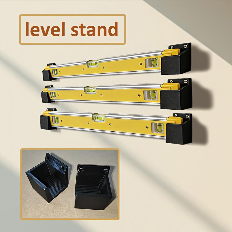 Spirit Level Wall Mount Bracke - Spirit Level recension och pris
