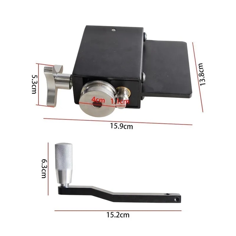Tubing Beader Tool Manual Bead - Tools Youtube recension och pris