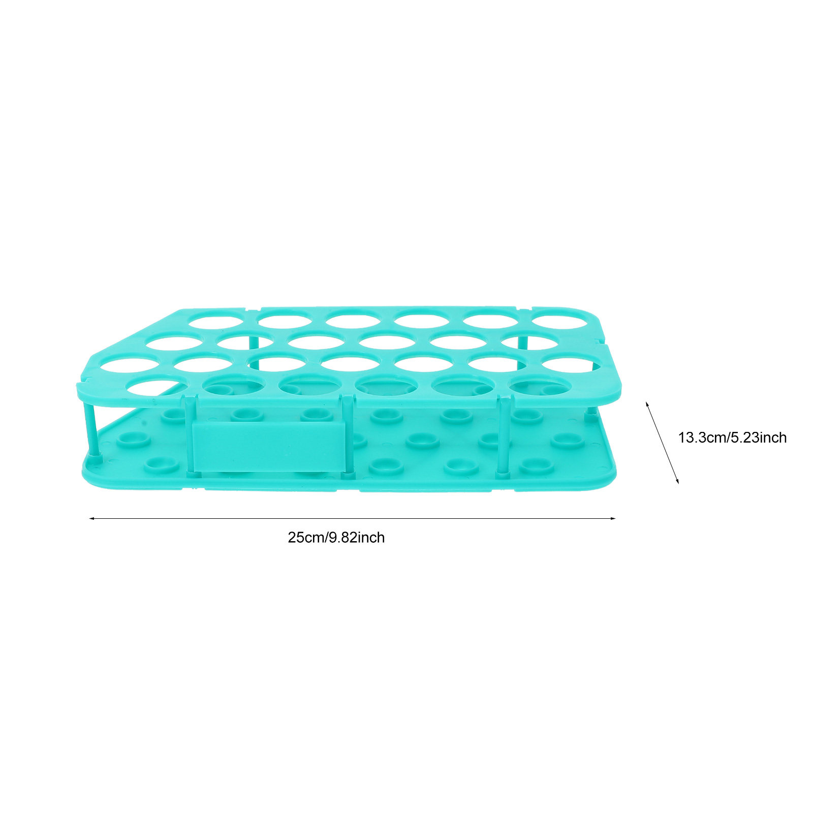 1Pcs Centrifuge Tube Rack 25 S - Tools Youtube recension och pris