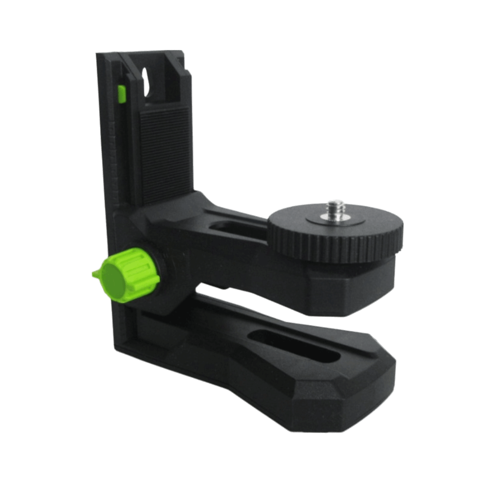 ABS Laser Level Bracket L-Shap - Spirit Level recension och pris