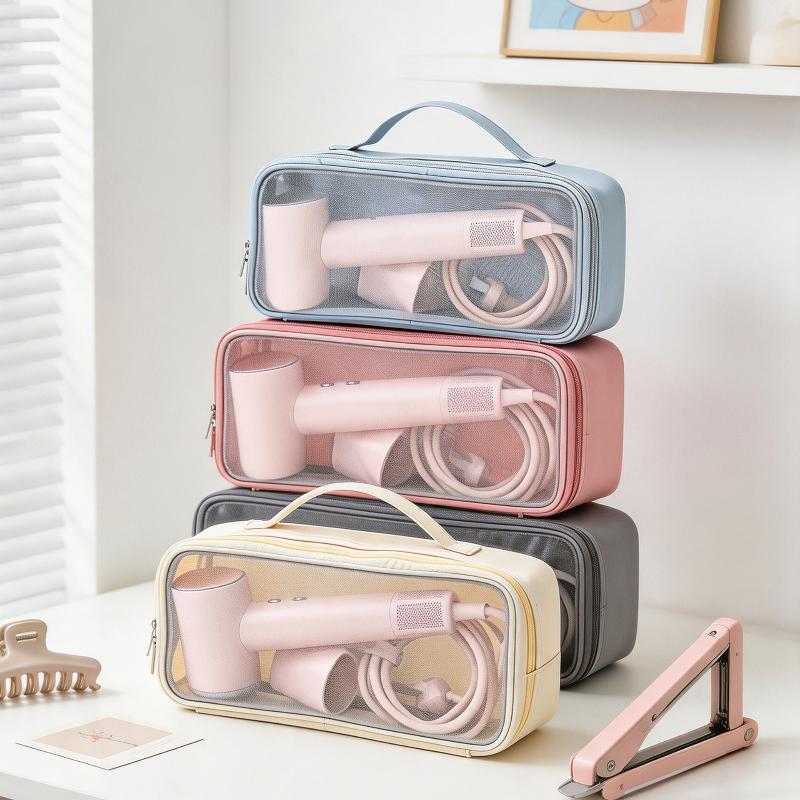 Large Capacity Hair Styling To - Tool Bag recension och pris