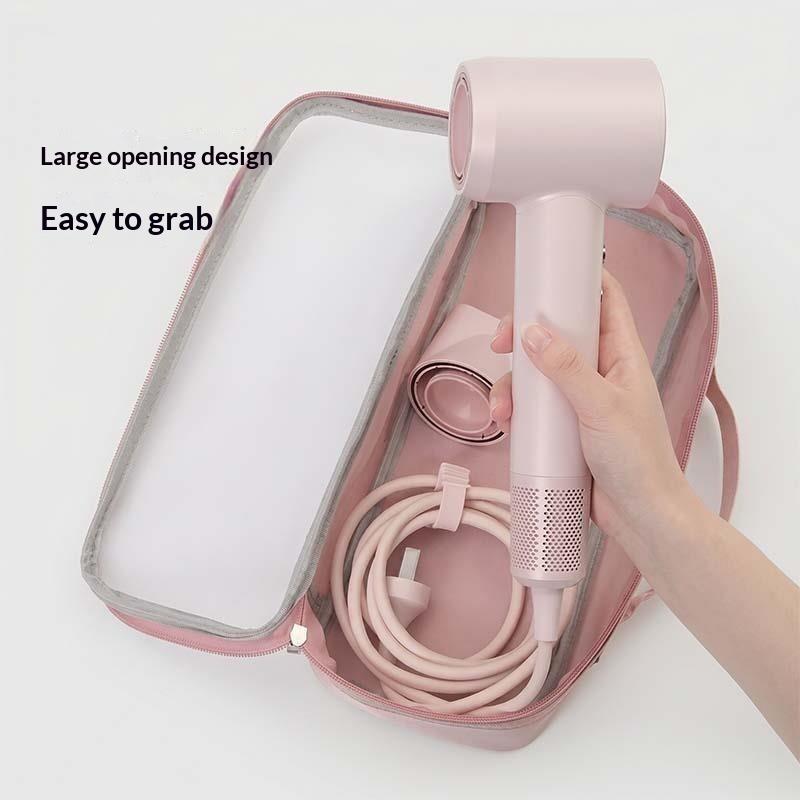 Large Capacity Hair Styling To - Tool Bag recension och pris