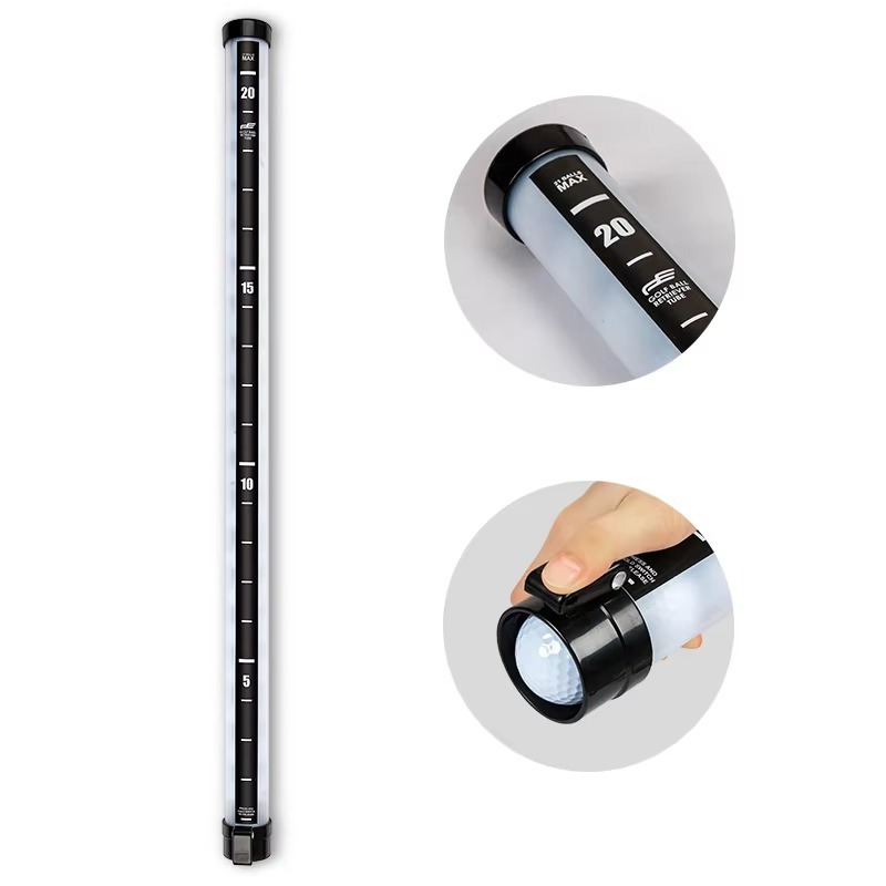 YTYINPLAYEAGLE Golf Balls Retr - Tools Youtube recension och pris