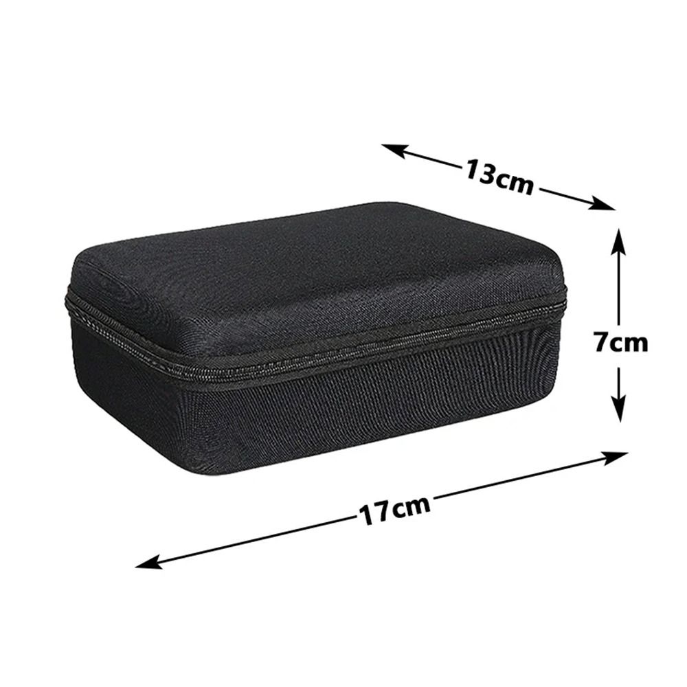 New Zipper EVA Storage Box Sho - Tool Bag recension och pris