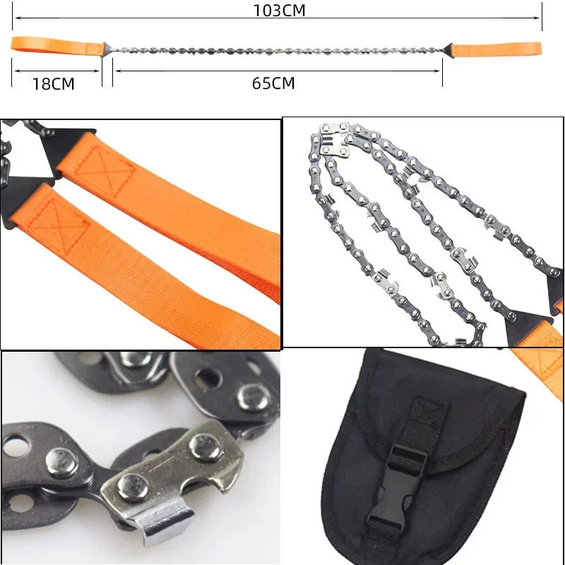 11 Tooth Portable Hand Zipper  - Hacksaw recension och pris