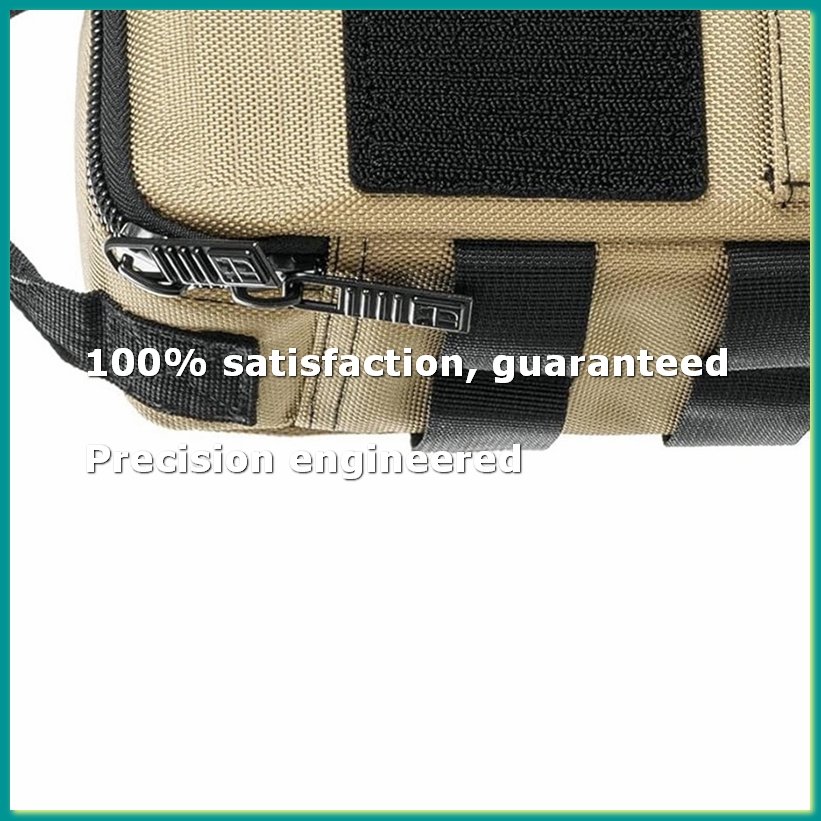 Heavy Duty Small Tool Bag Pouc - Tool Bag recension och pris
