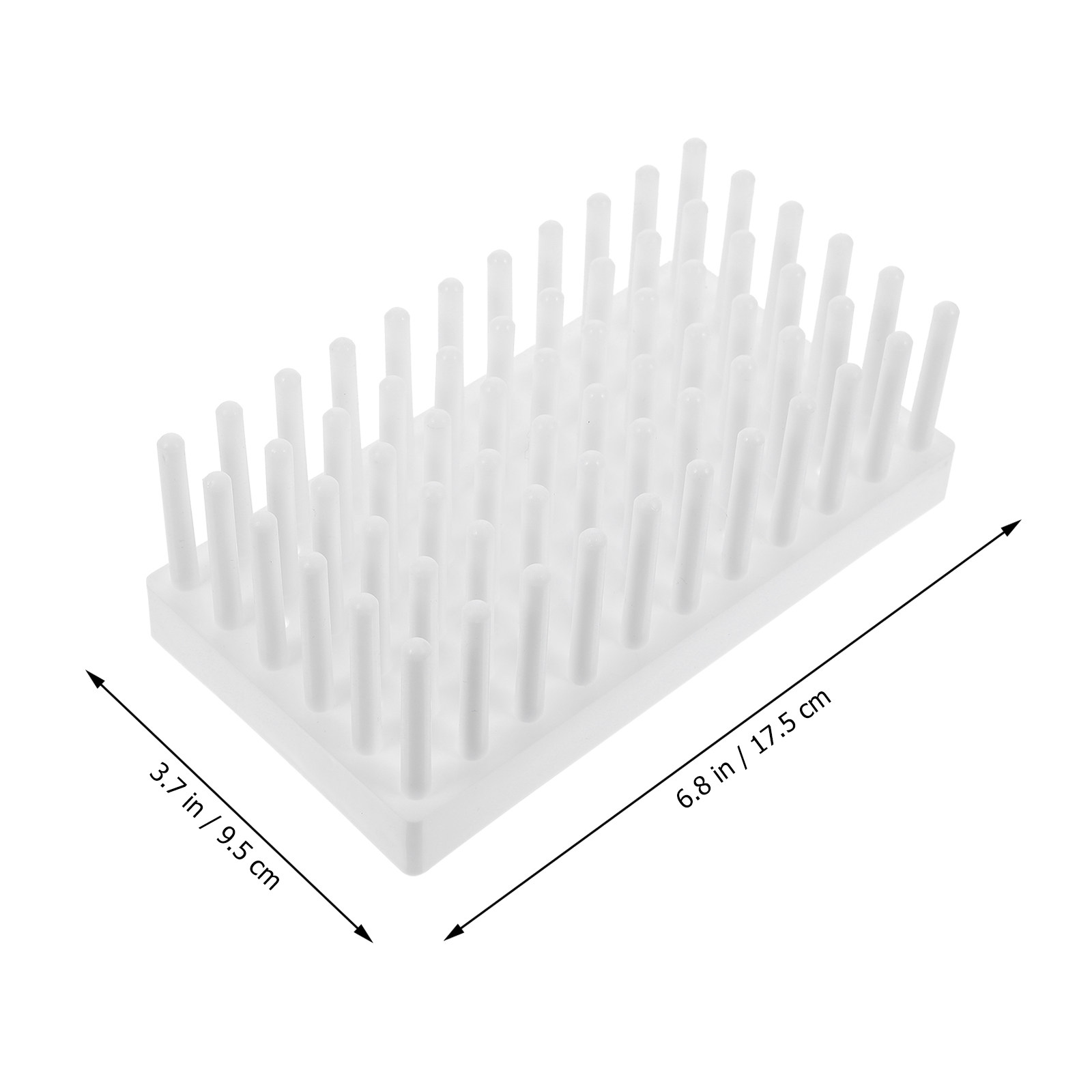 Plastic Test Tube Rack For Cen - Tools Youtube recension och pris