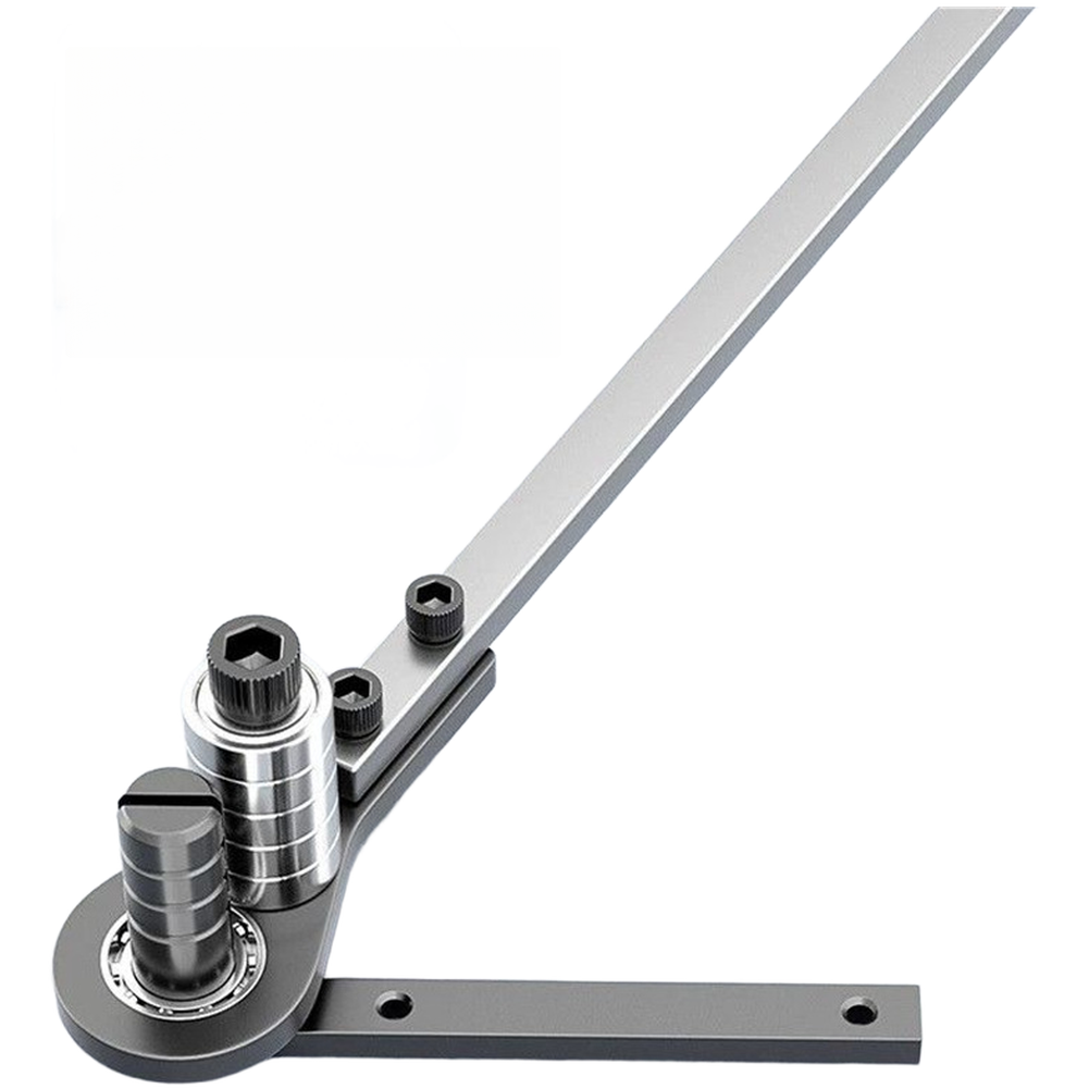 Manual Steel Bar Bender For 45 - Hand Tools And Workshop Equipment recension och pris