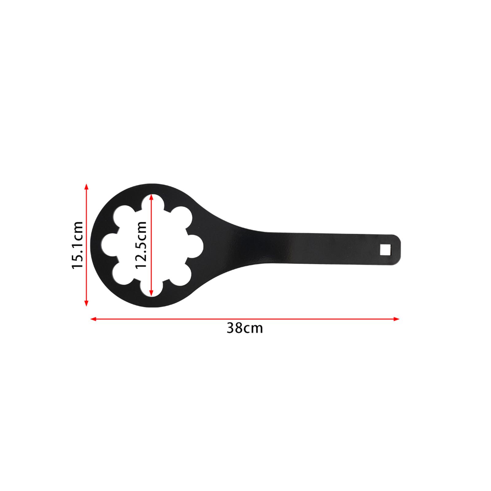 Professional Spanner Wrench fo - Wrench Set recension och pris