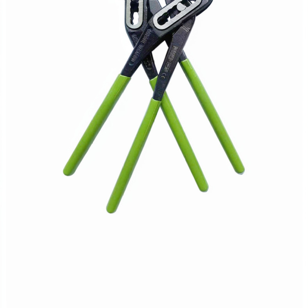 Premium Carbon Steel Pipe Plie - Wrench Set recension och pris