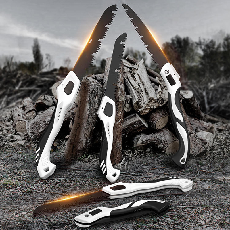 Multifunction Folding Saw Wood - Hacksaw recension och pris