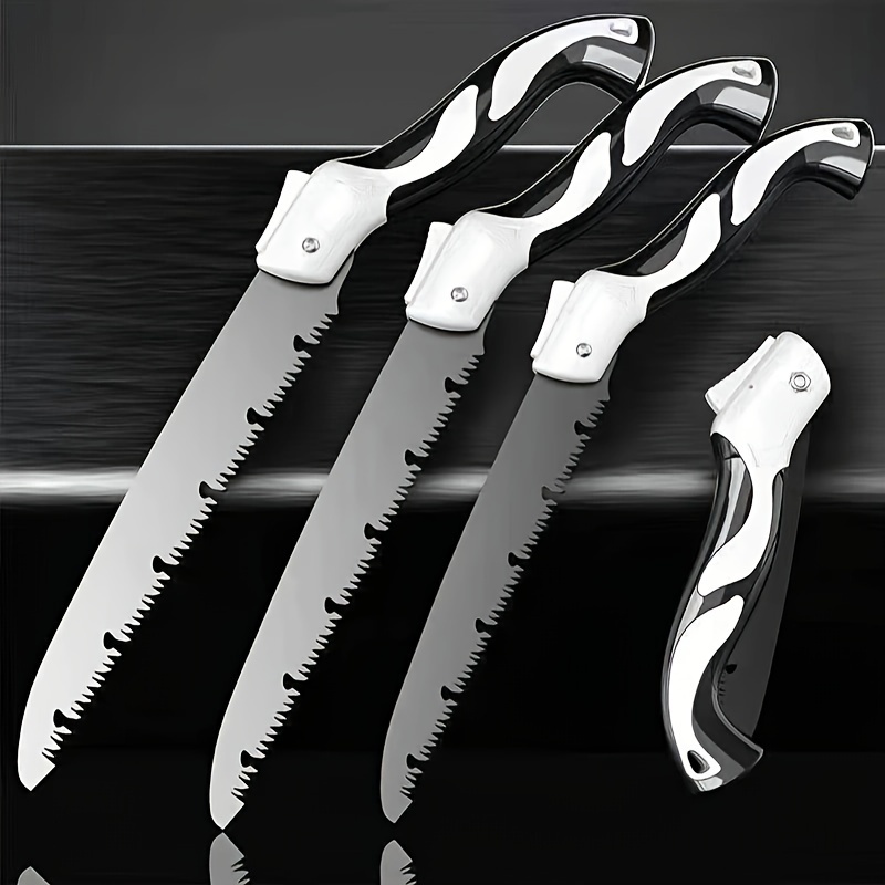 Multifunction Folding Saw Wood - Hacksaw recension och pris