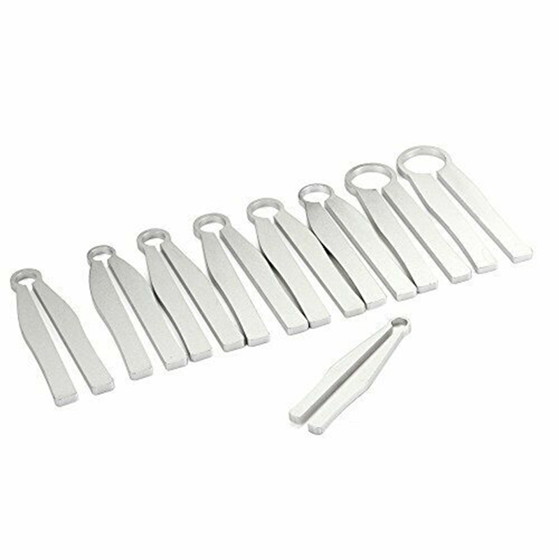 9PCS Removal Repair Wrench Cla - Socket Wrench recension och pris