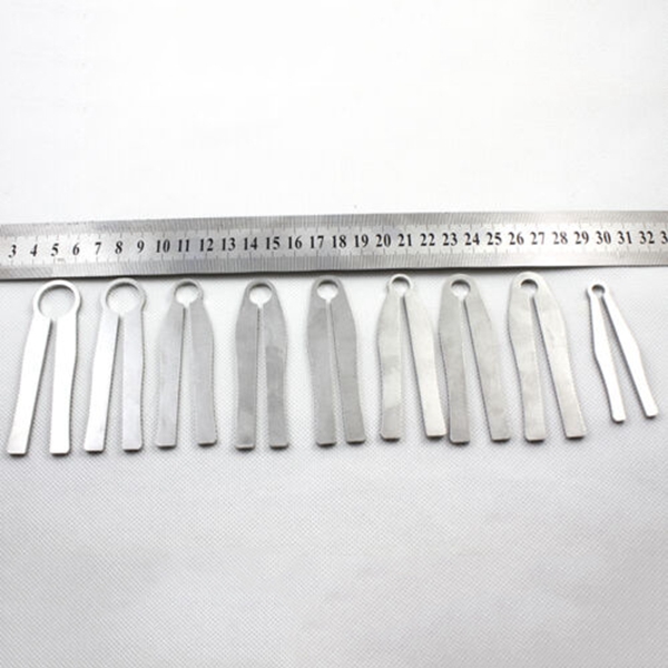 9PCS Removal Repair Wrench Cla - Socket Wrench recension och pris