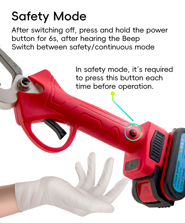 2026HOTSELLING New Electric Ea - Pliers recension och pris