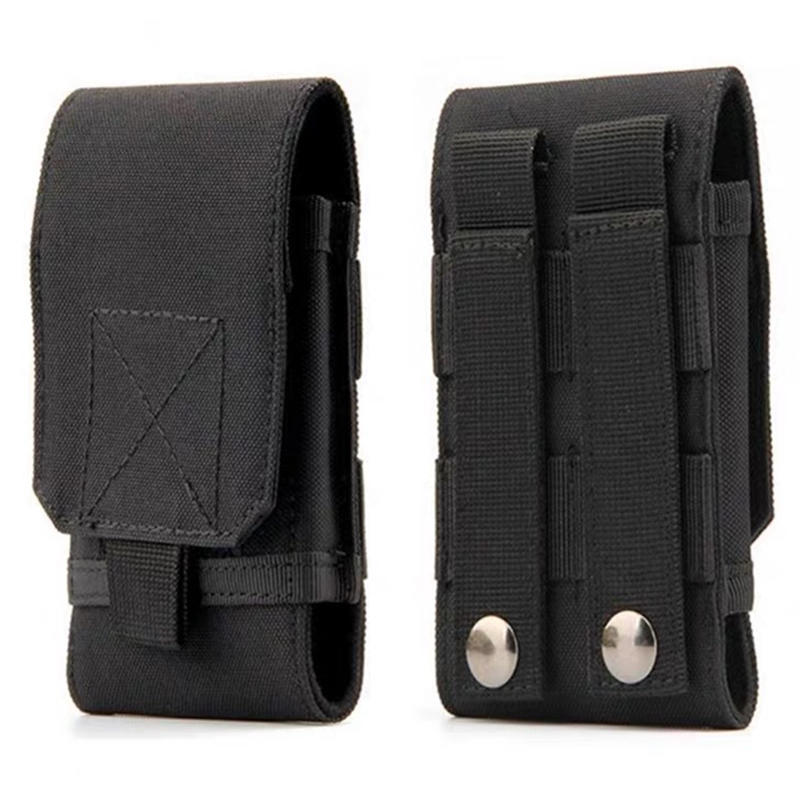 Outdoor Sports Molle Phone Pou - Tool Bag recension och pris