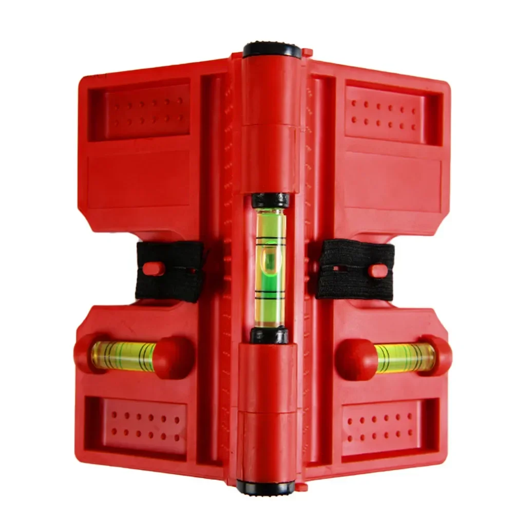 Angle Gauge Spirit Level Meter - Spirit Level recension och pris