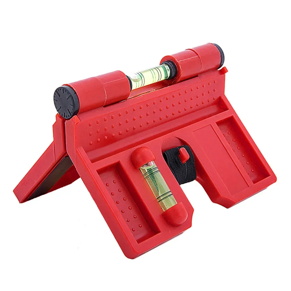 Angle Gauge Spirit Level Meter - Spirit Level recension och pris
